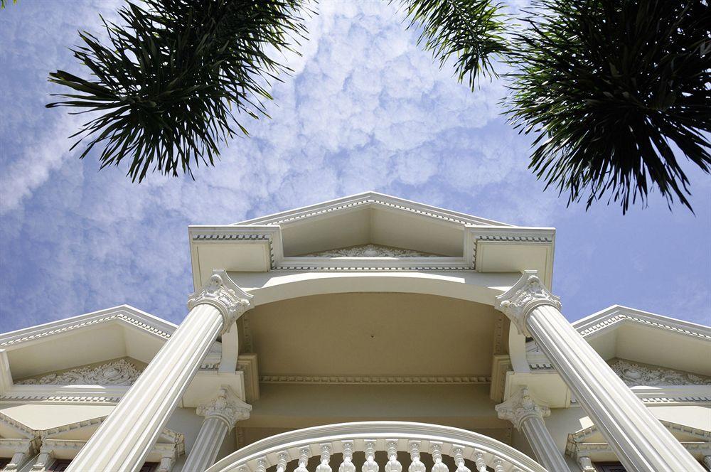 The Villa Paradiso Ltd. 金边 外观 照片