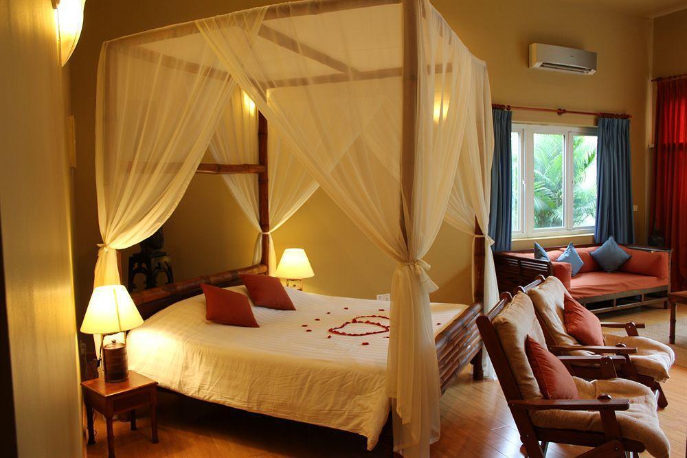The Villa Paradiso Ltd. 金边 外观 照片