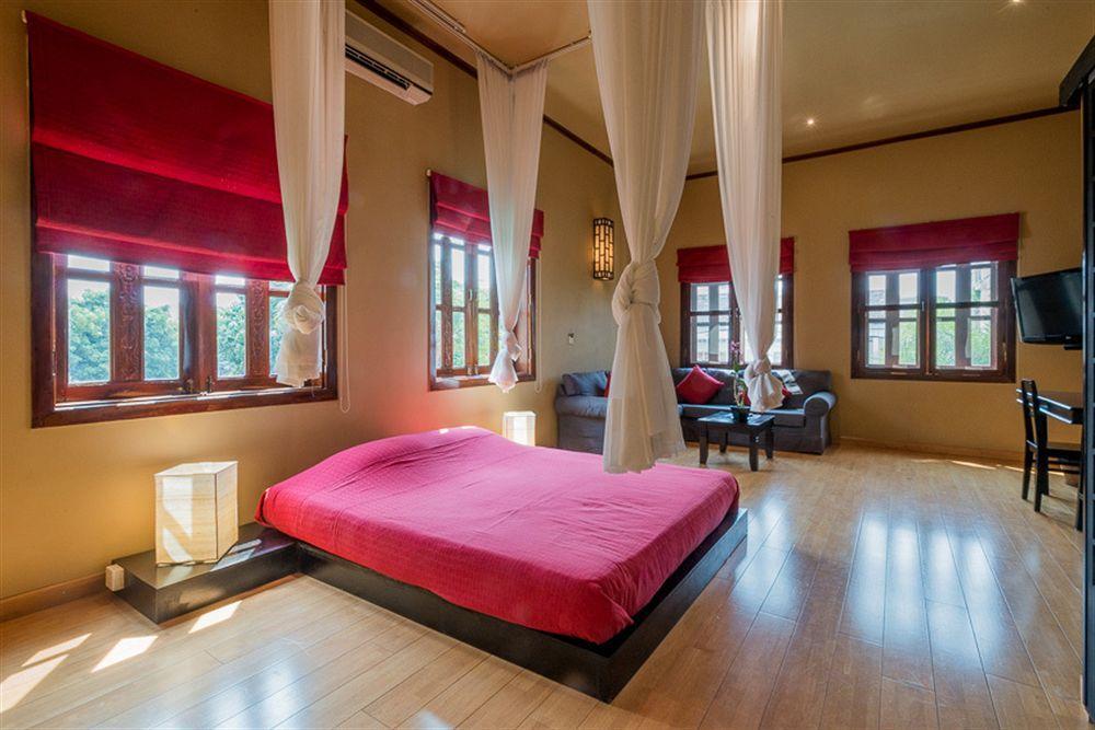 The Villa Paradiso Ltd. 金边 外观 照片