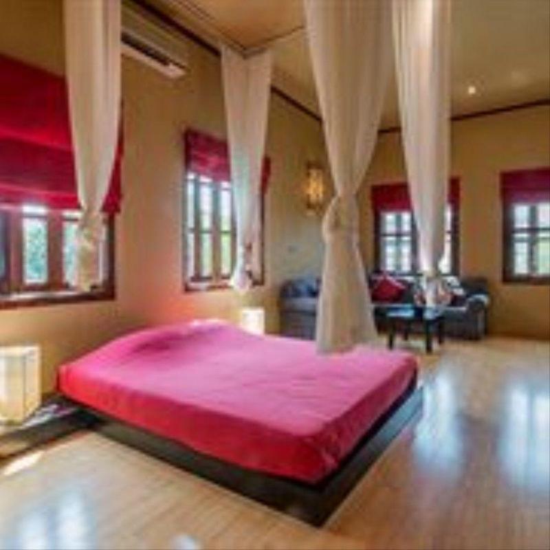 The Villa Paradiso Ltd. 金边 外观 照片