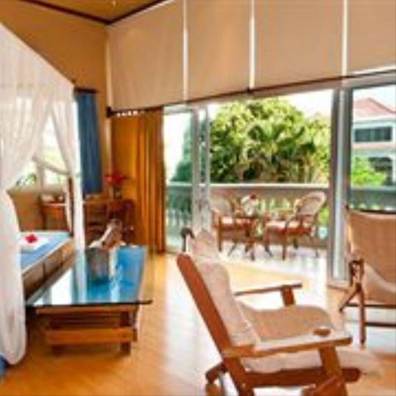 The Villa Paradiso Ltd. 金边 外观 照片