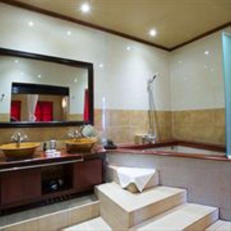 The Villa Paradiso Ltd. 金边 外观 照片